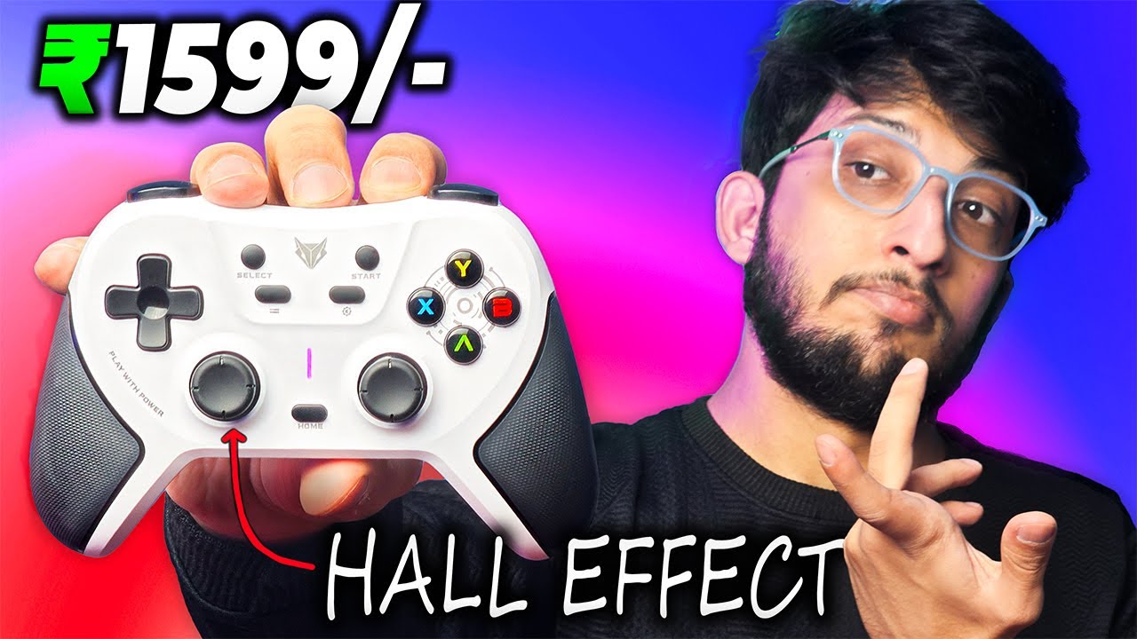 Evofox One S - Better than Blitz?