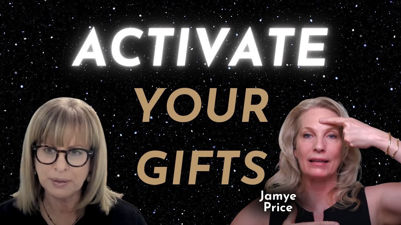You’re NOT Going Crazy - You’re Tuning Into GALACTIC Consciousness | Akashic Records Podcast