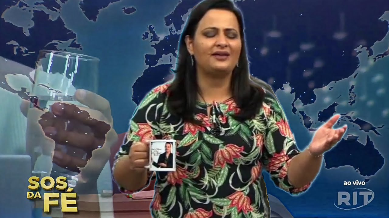 Atos 20:27-32,38 | ORAÇÃO DE CURA E LIBERTAÇÃO | Pastora Yara Oliveira