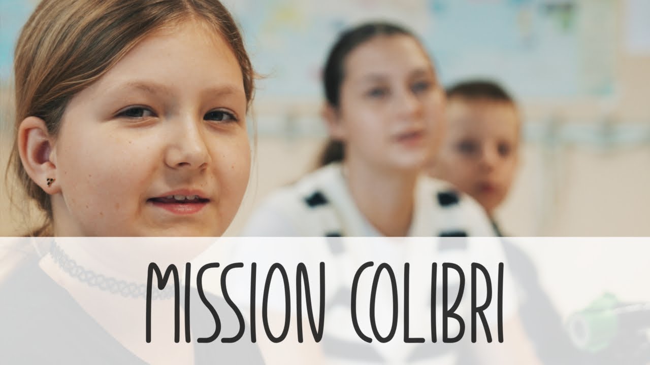 Mission Colibri