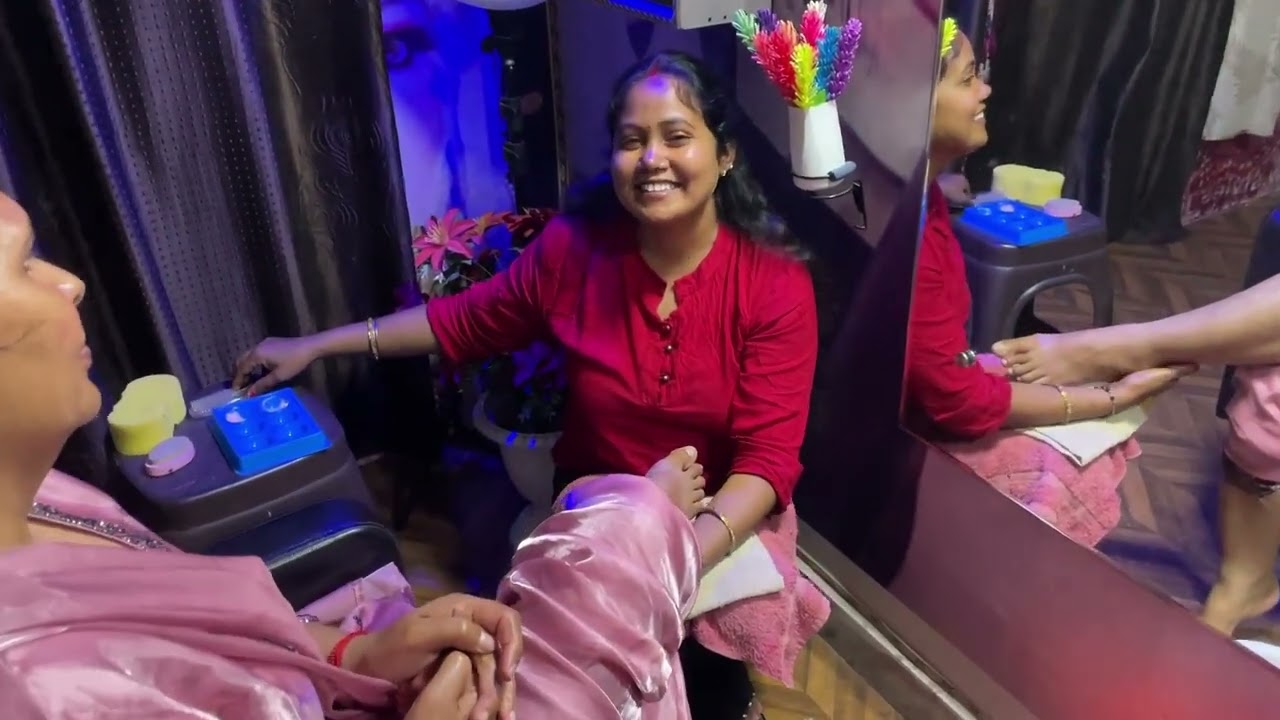 Pre bridal 