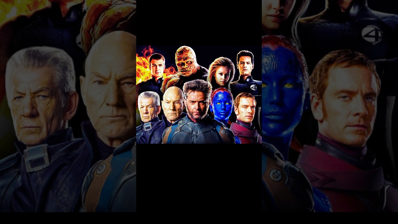 Why Did DISNEY Buy 20TH CENTURY FOX?