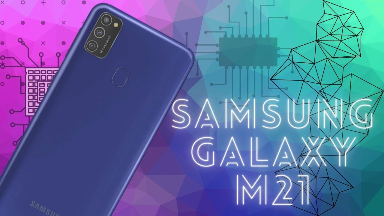 Samsung M21 Short Term User Review and Unboxing(SUPER AMOLED / 6000mah battery / 48mp triple camera)