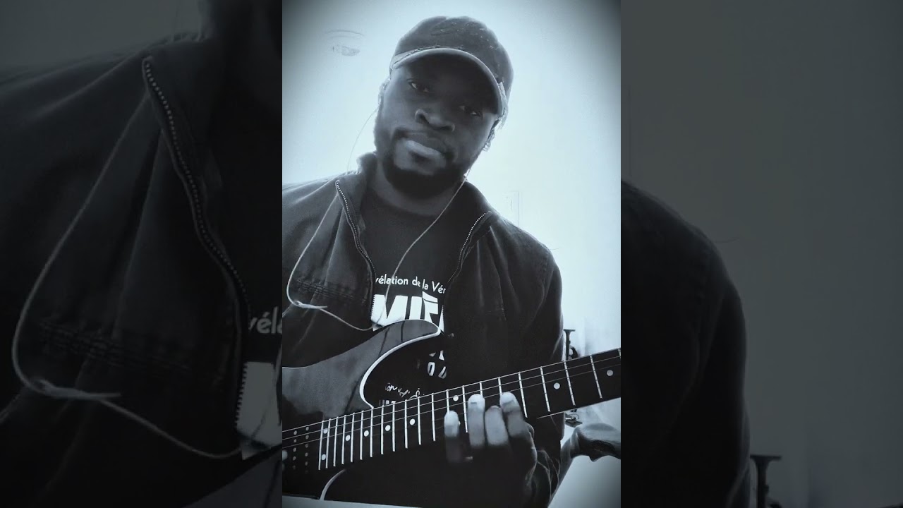 Le 20 mars ON VA TOMBWAMA AVEC CHRISTIAN MUKUNA A PARIS