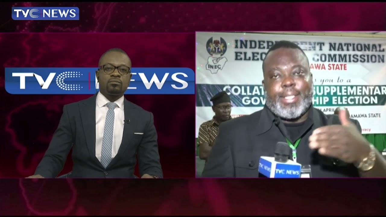 Adamawa: Ayodele Ozugbakun Gives Updates On 