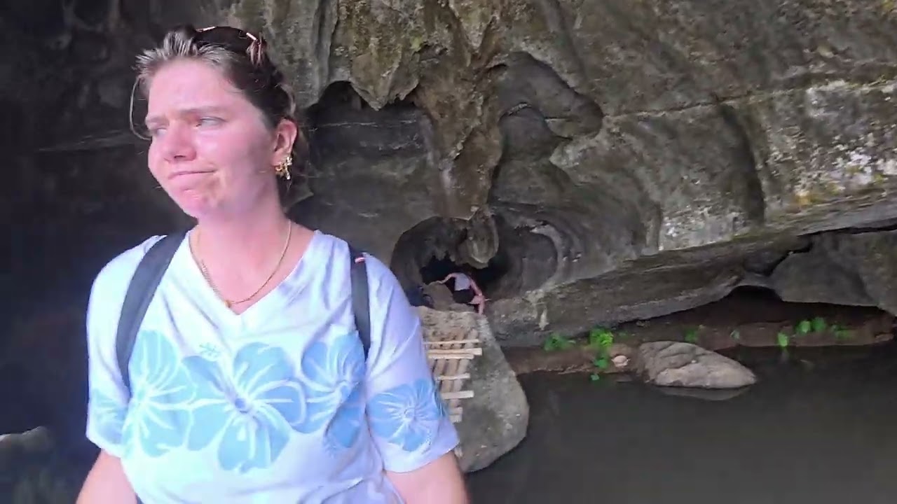 Buffalo cave