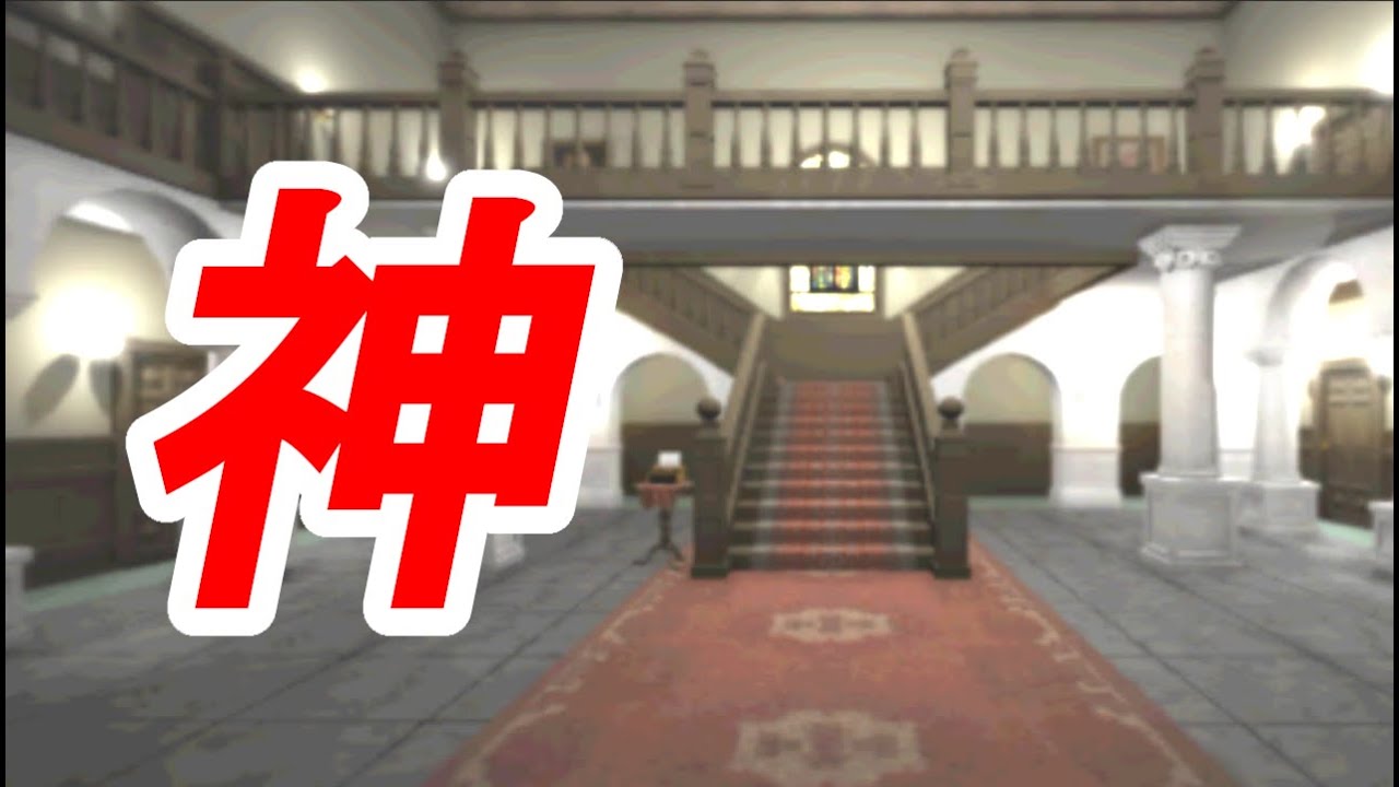 【バイオ1】レベッカが主人公・旧作完全再現「FPS Edition」【Resident Evil 1 MOD】