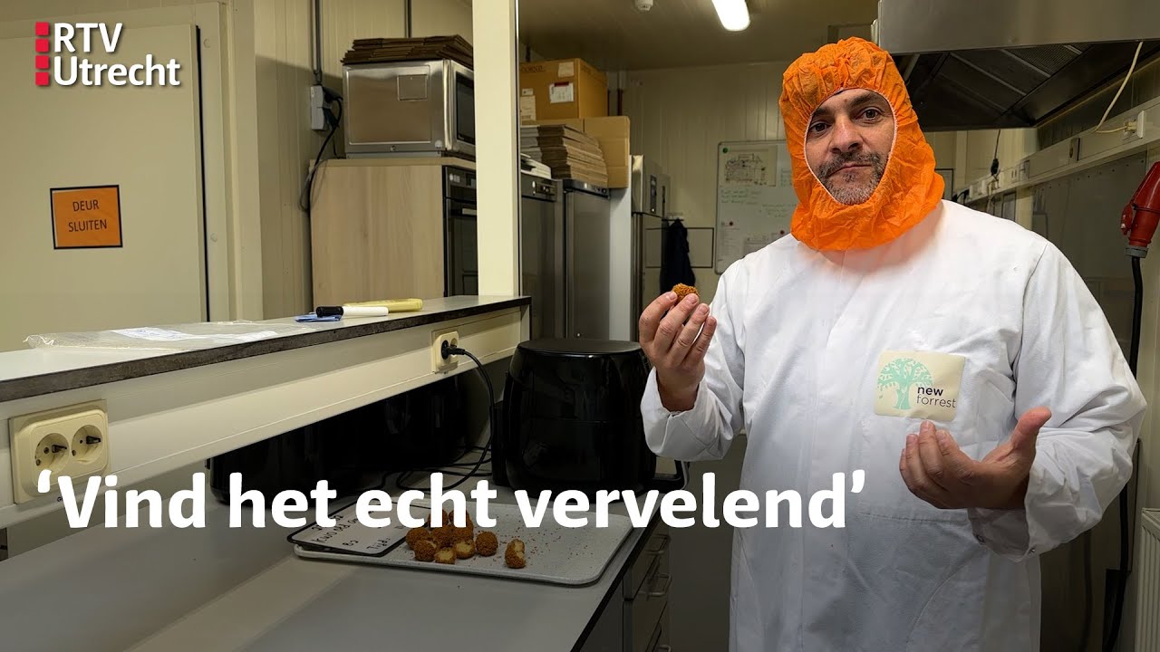 Snackfabriek sluit in Wijk bij Duurstede, maar mogelijk goed nieuws voor personeel | RTV Utrecht