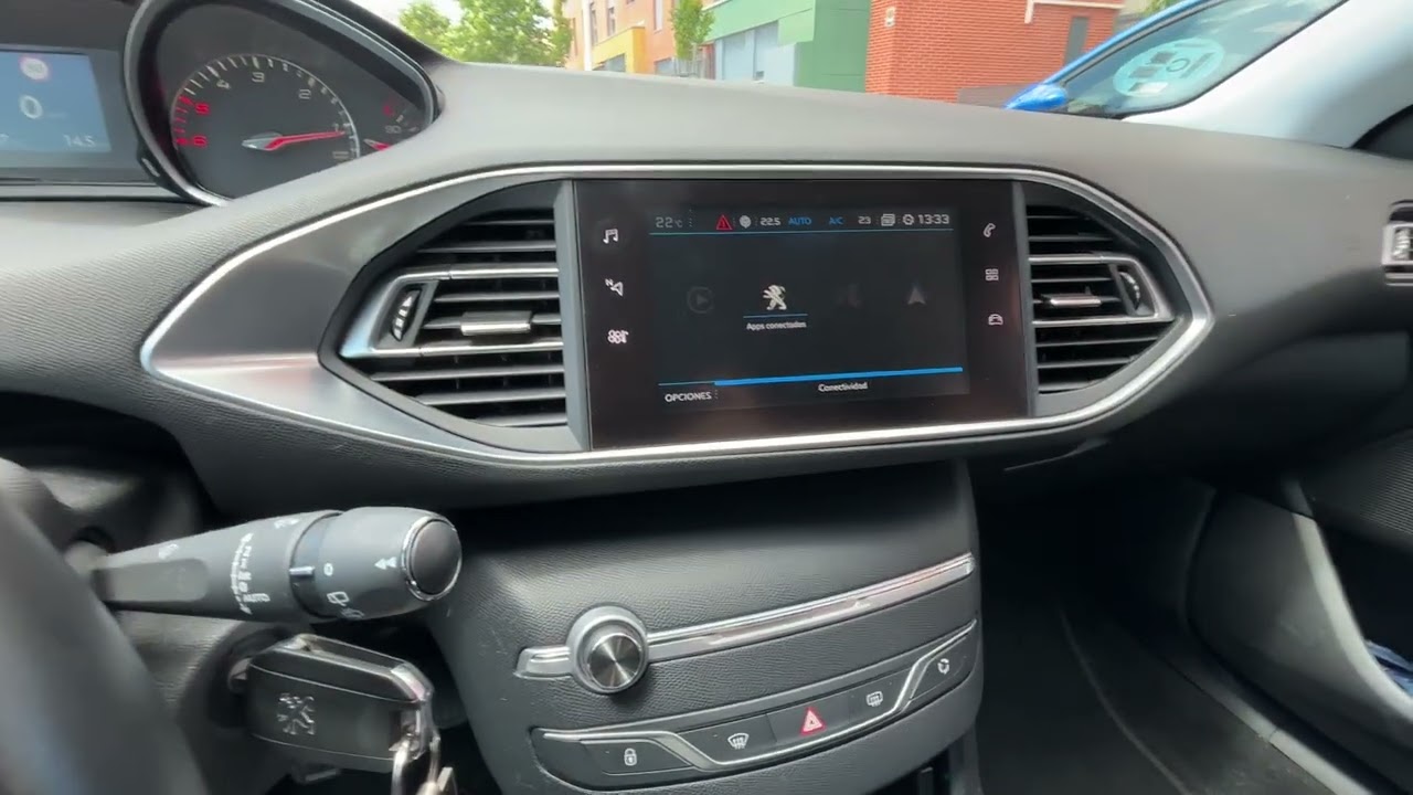 &iexcl;Conecta CarPlay y Android Auto sin cables en tu coche f&aacute;cil!