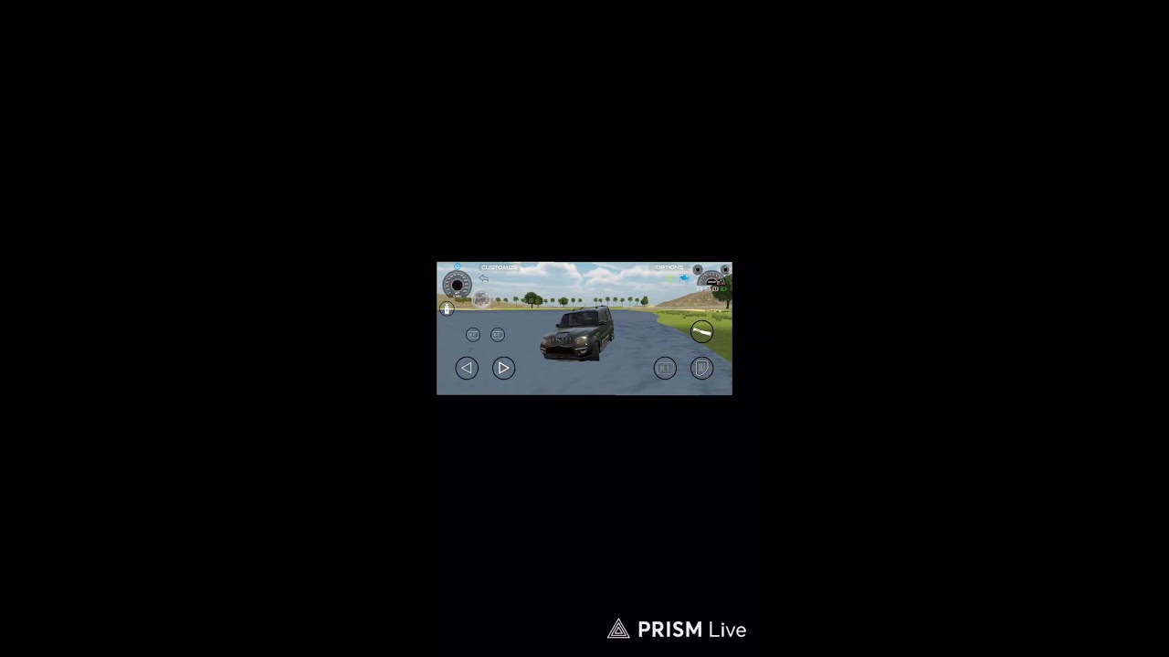 Indian Vehicle Simulator 🔥 Real Driving Live | Desi Roads Challenge 🚗