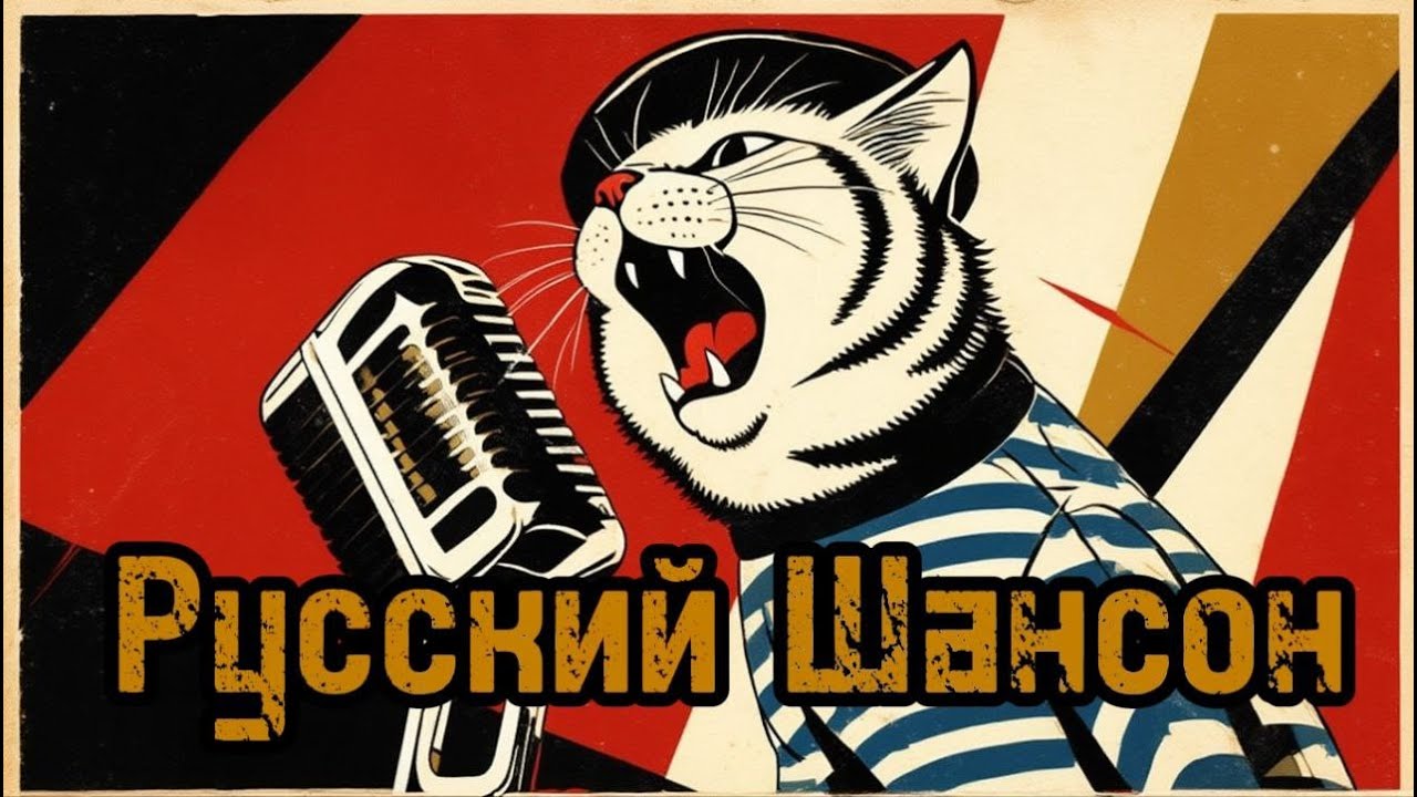 Душевный Лирический Шансон со смыслом