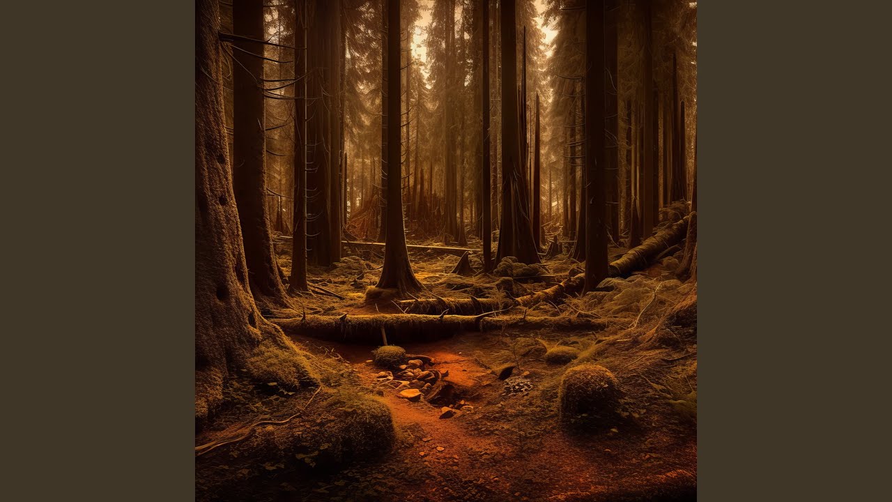 Fragrant Forest