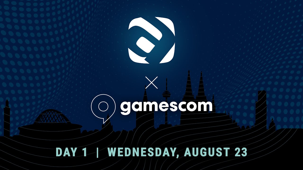astragon @ gamescom 2023 &ndash; Day 1 | Wednesday
