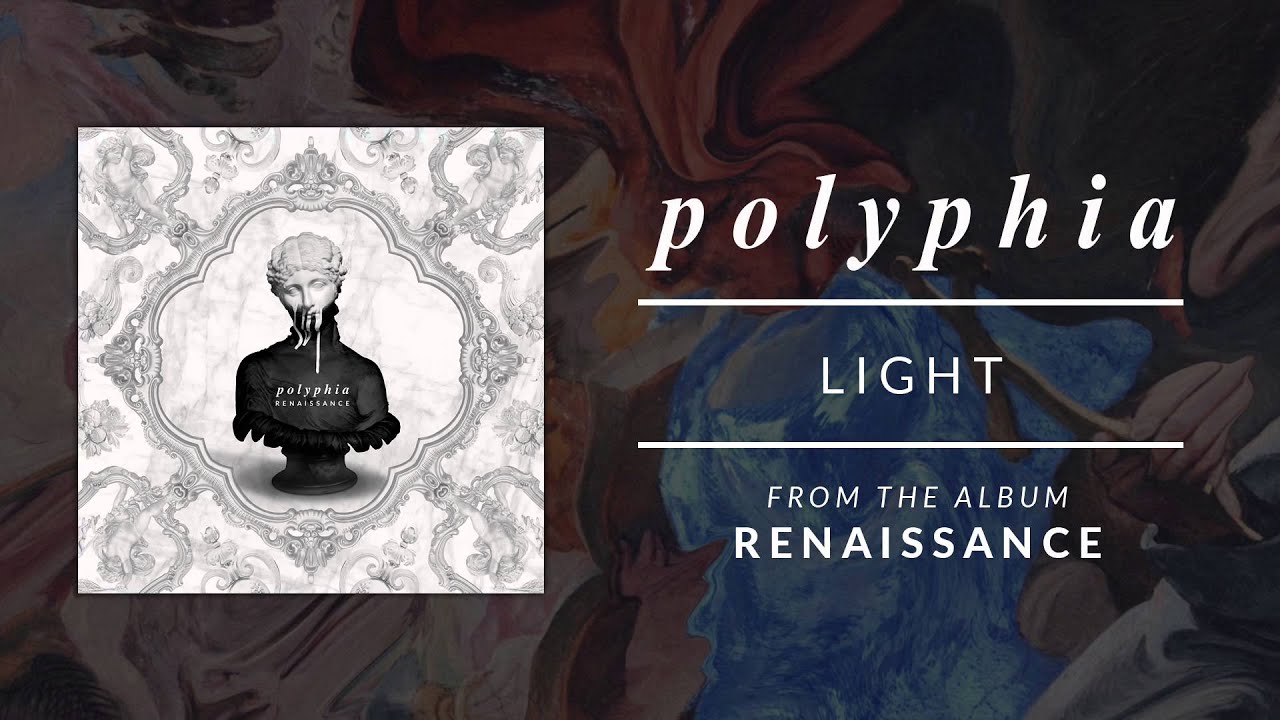 Light | Polyphia (Official Audio)