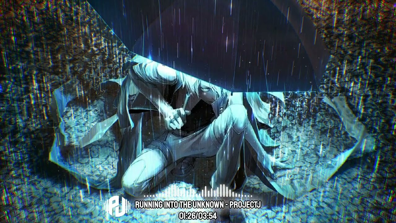 ProjectJ - Running Into The Unknown