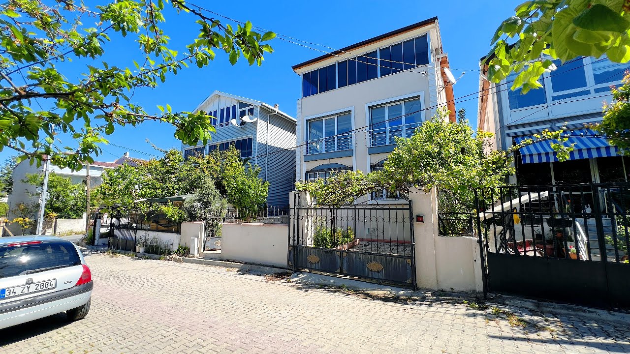 Büyükçekmece, Kumburgaz