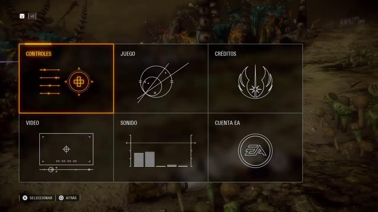 Starwars battlefront 2