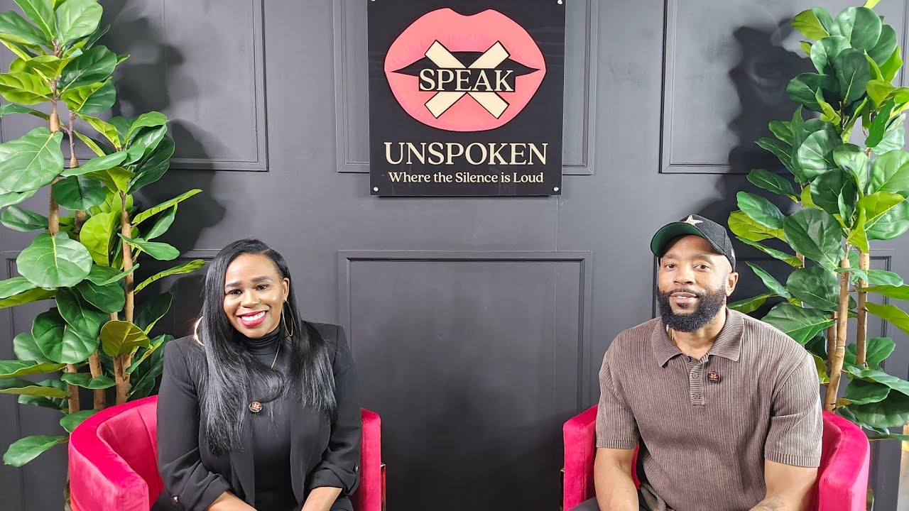 Life Leverage: The Conversation Urban Communties Aren't Having-  Episode 13