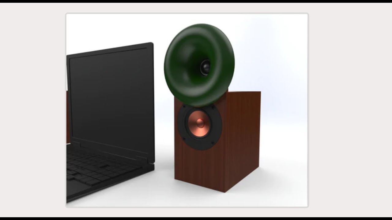 Speaker System No.1900 with Peerless OC25SC65-04 and Markaudio Alpair 5.3