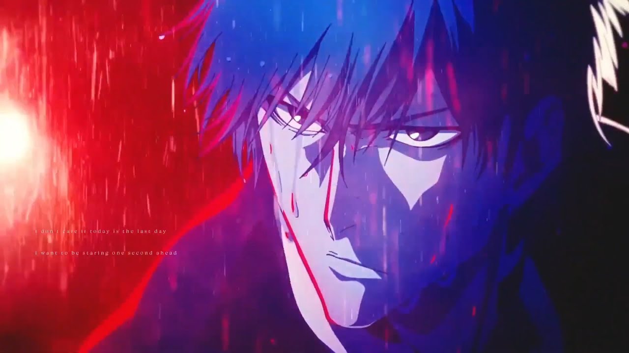ONE OK ROCK - The Beginning (BLEACH AMV)