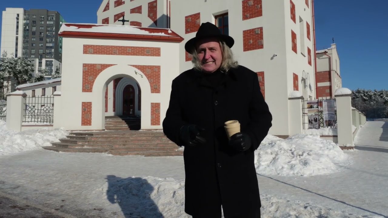 Падарожжа дэлітанта па манаскім жыцці Беларусі