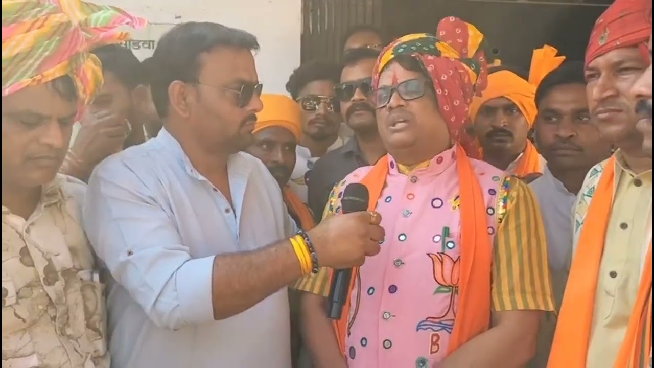 कैबिनेट मंत्री नागर सिंह चौहान ने CM के आगमन को लेकर कह...