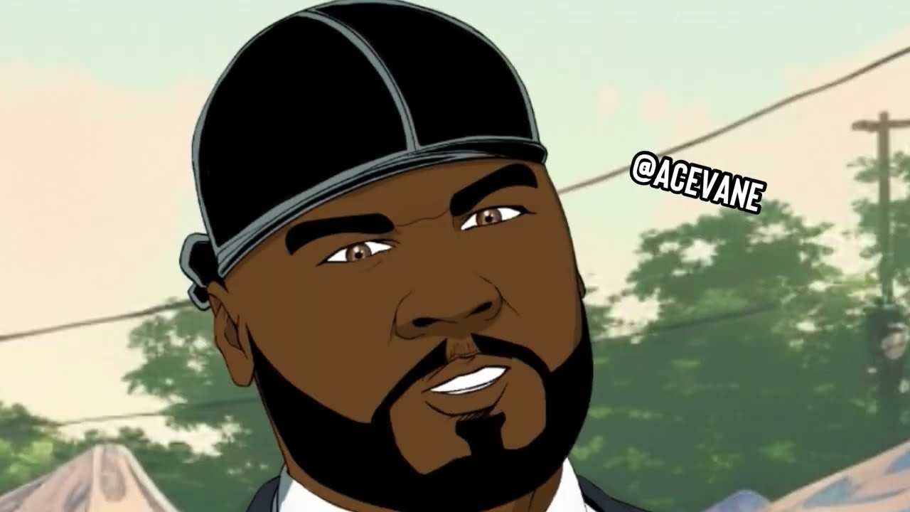 50cent:Car Lot