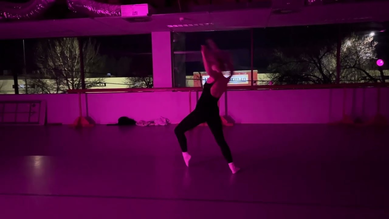 Vampire - Lyrical Combo 2023