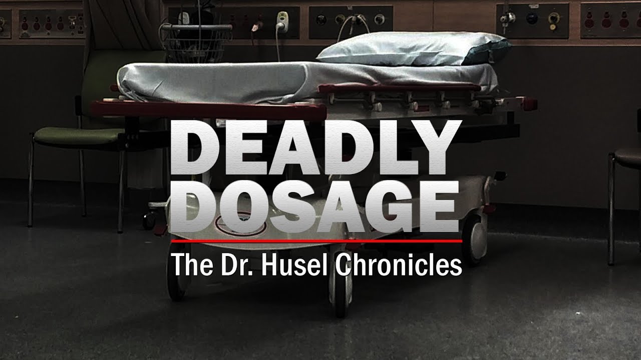 Part 1: How did we get here? | Deadly Dosage: The Dr. Husel Chronicles
