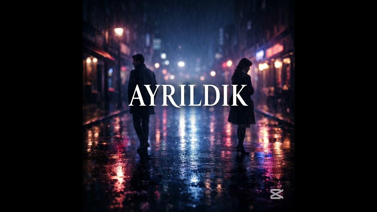 Ayrildik | Premyera | Bunyodbek Zokirov tomonidan chiqarilgan #Officialvideo #uzbekmusic 