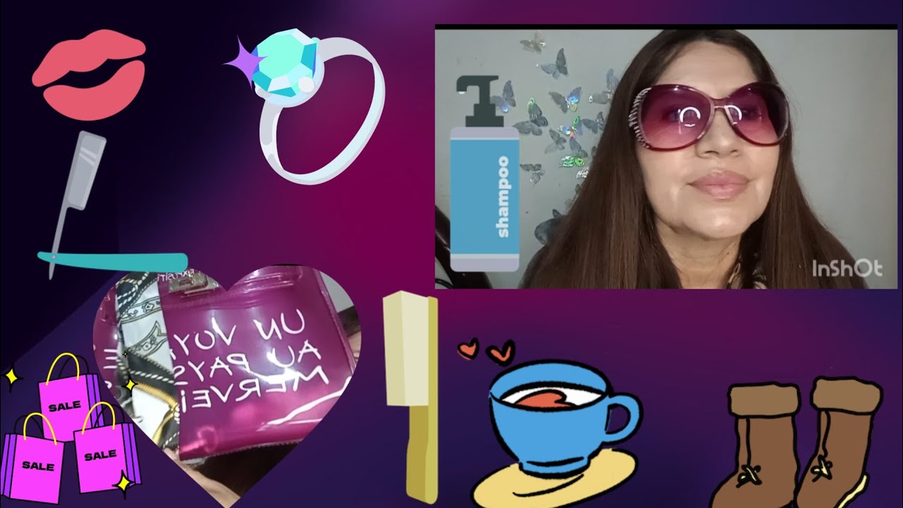 Mis favoritos del 2025, 🤗🤭👏🌸🌺
