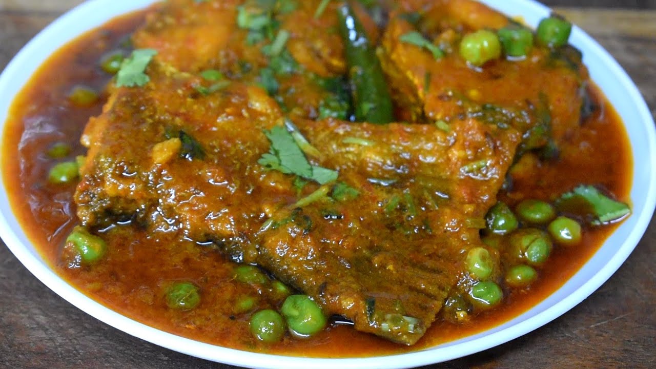 গরম ভাতের সাথে জমে যাবে  ভেটকি মাছের কালিয়া দিয়ে খেলে এক থালা ভাত নিমেষেই শেষ | Vetki macher kalia