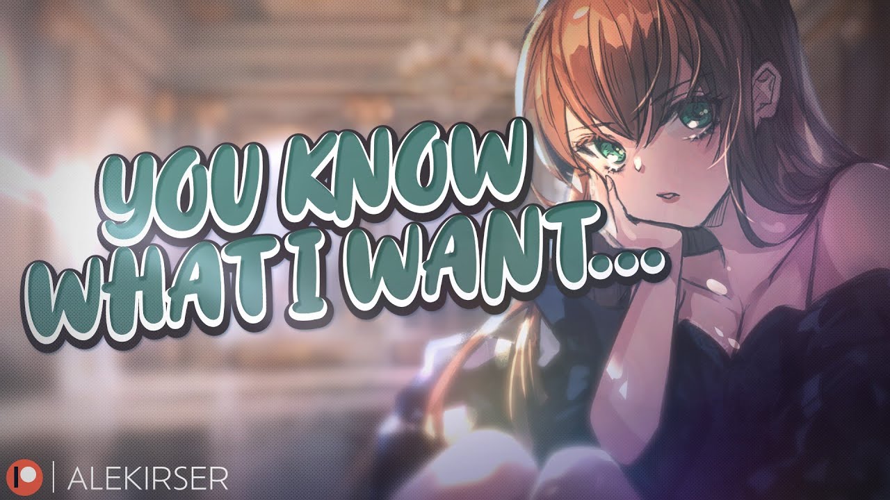 ASMR || “I’m In Charge Here…!” Rich Mafia Heiress Is Your Cute New Boss! [Tsundere] [Bratty]
