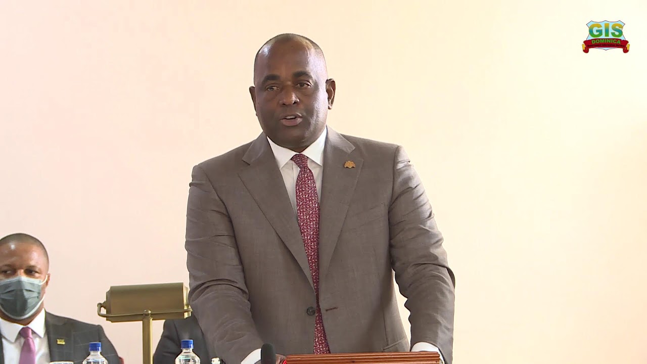 Budget Presentation 2022