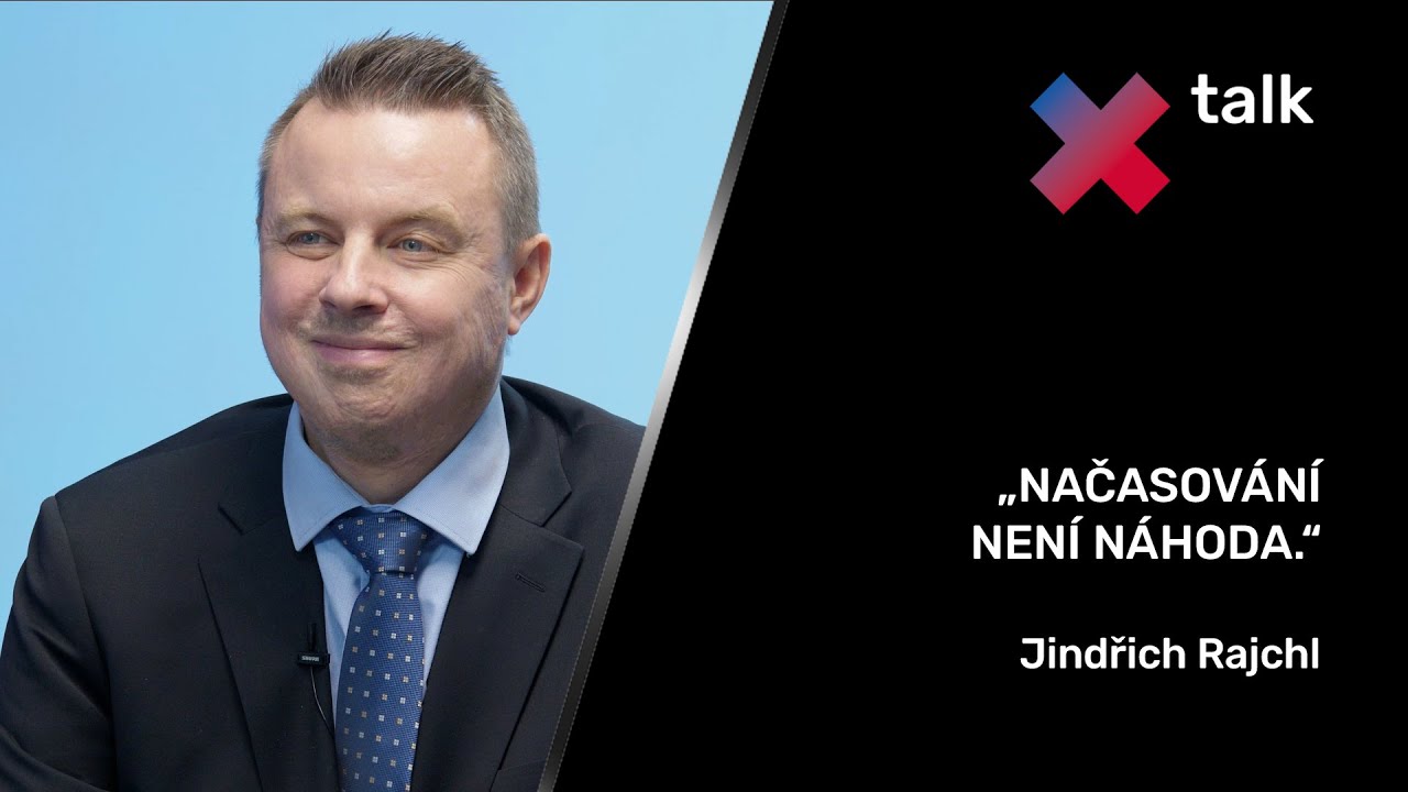 Kdybych na videu byl, nic to nemění. Jde o šikanu rodiny, dcera utekla. | Jindřich Rajchl