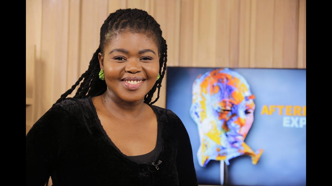 Interview With Siphokazi Mohapi | Afternoon Express | 28 September 2018