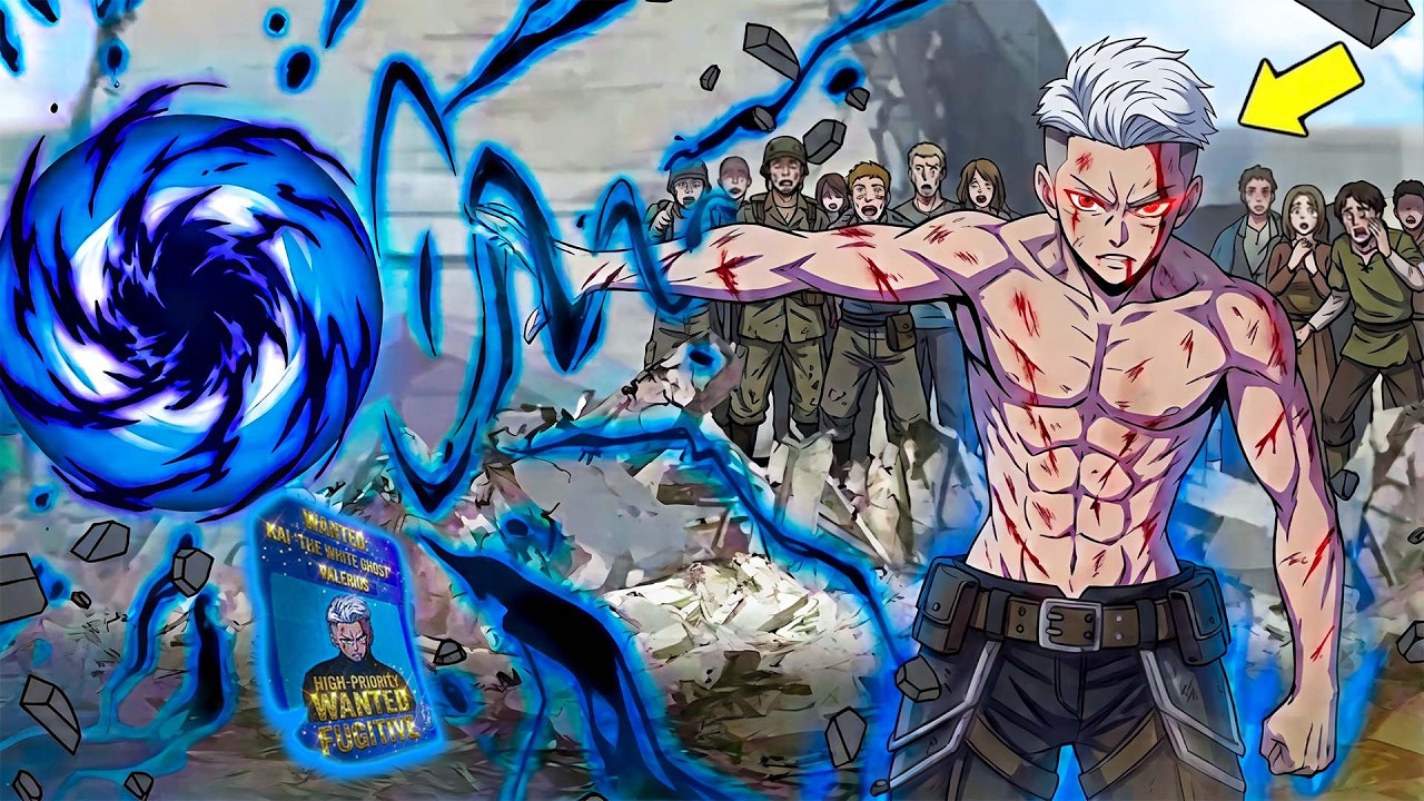 An Untalented Boy Is Summoned by Mistake and Awakens LIMITLESS Magic | Anime Recap