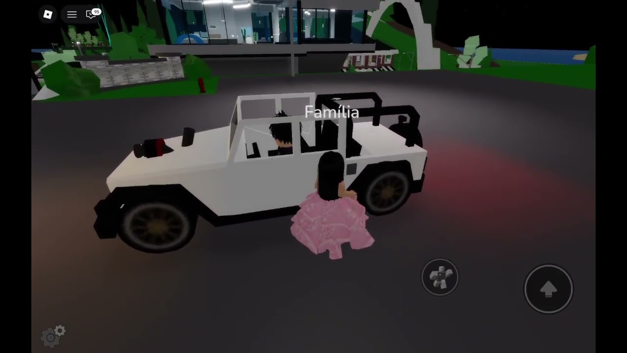 ROTINA DE UMA BEBÊ REALIZANDO UM DOS SEUS SONHOS