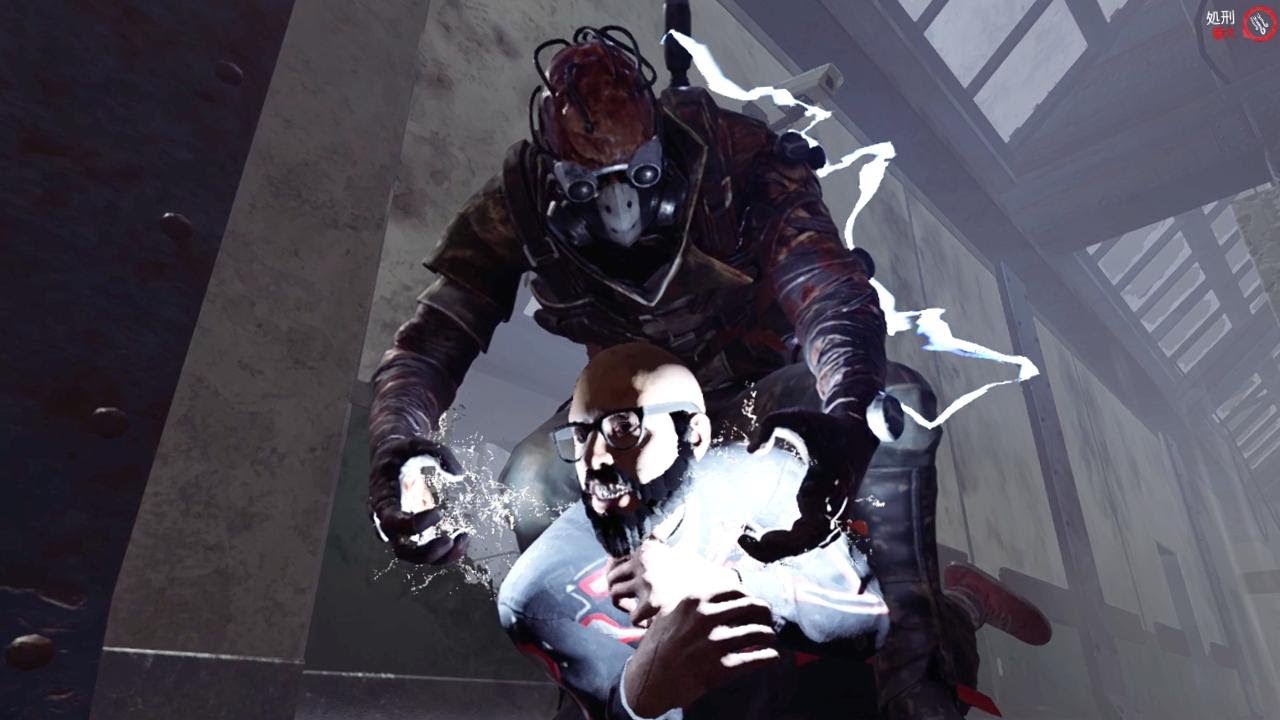 【キラー】ドクターも大興奮である-Dead by Daylight【カオスシャッフル】