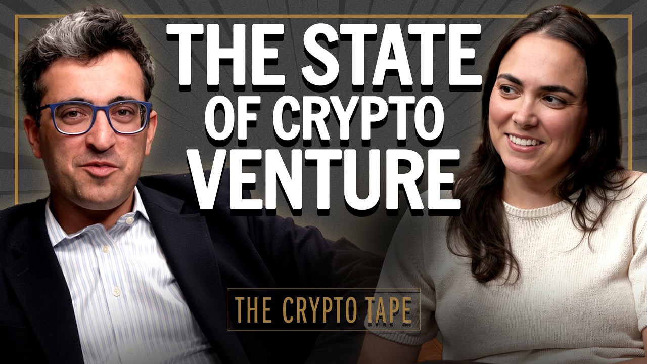 Why Institutions See Bitcoin as a Discounted Asset with Laura Vidiella