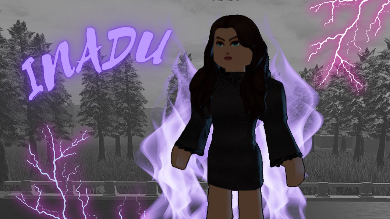 and finally... the most powerful.. INADU GAMEPLAY - TVO - [*kills hope*]