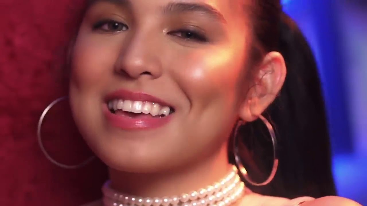 Isa, Dalawa, Tatlo - Kyline Alcantara (Official Music Video)