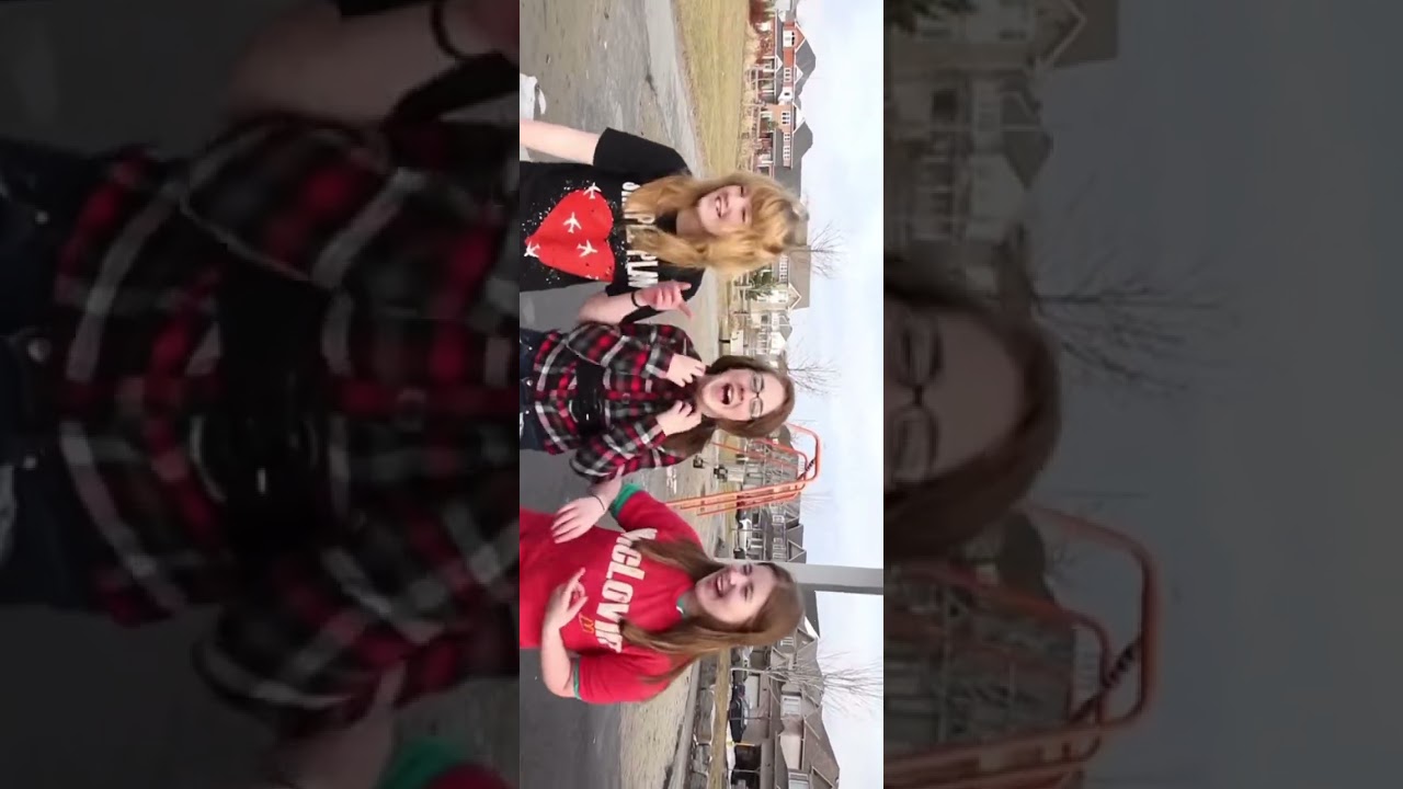 i edited the worst short anti-bullying film ever  😻