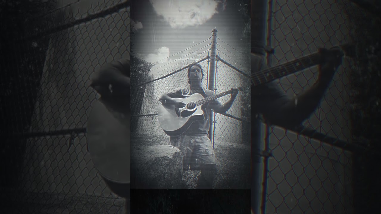 Bloodline (Alex Warren/Jelly Roll) - Cover by Lone Fox