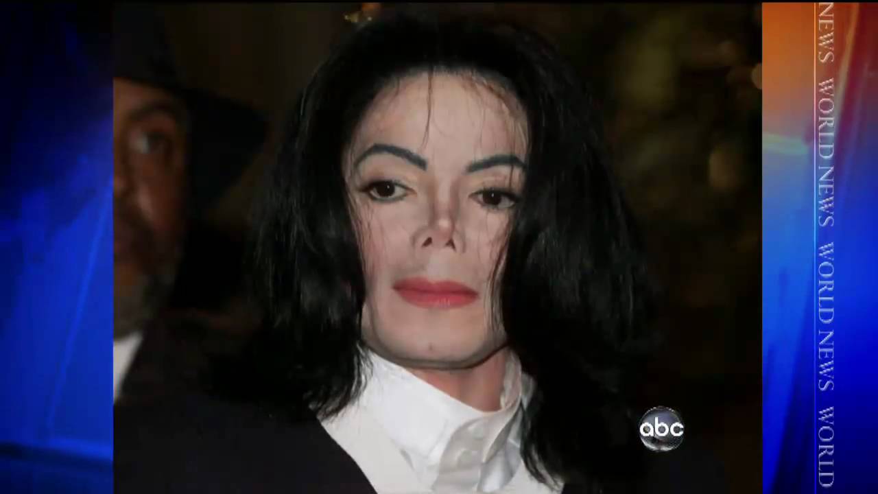 Warrant: Propofol Killed Michael Jackson