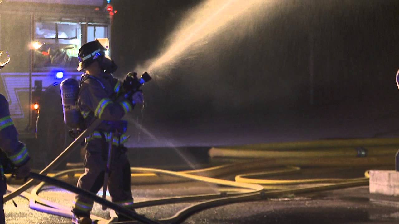 FYI:  Fire Department