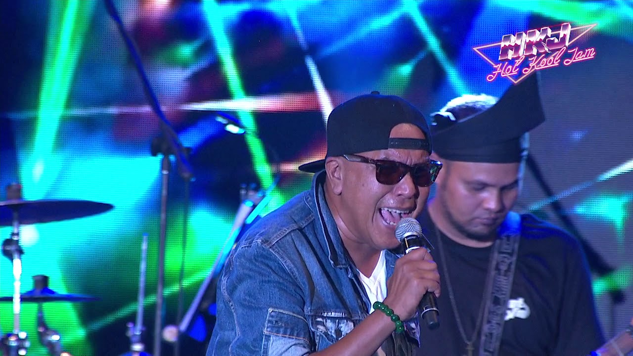 Dato' Hattan (LIVE) #HotKoolJam 2019
