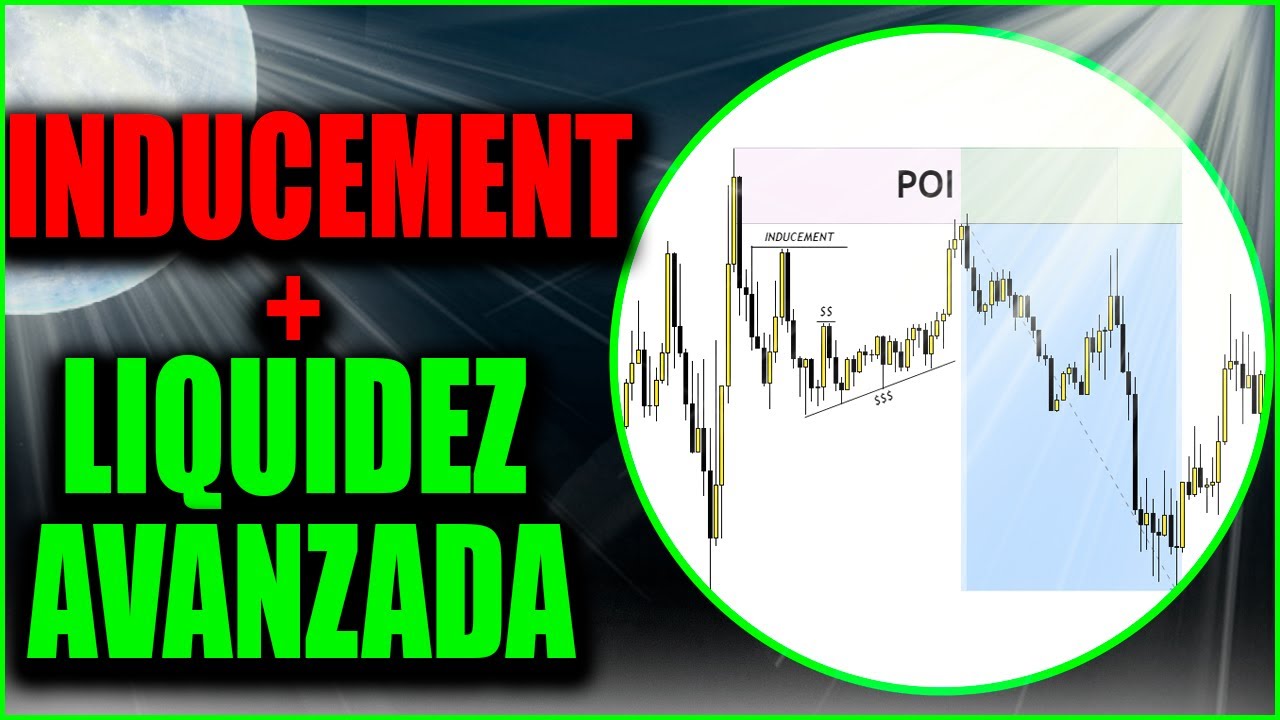 👉Научитесь отмечать ЛИКВИДНОСТЬ + ИНДУЦИРОВАНИЕ + СТРУКТУРУ LIT + Smart Money Trading Institute F...