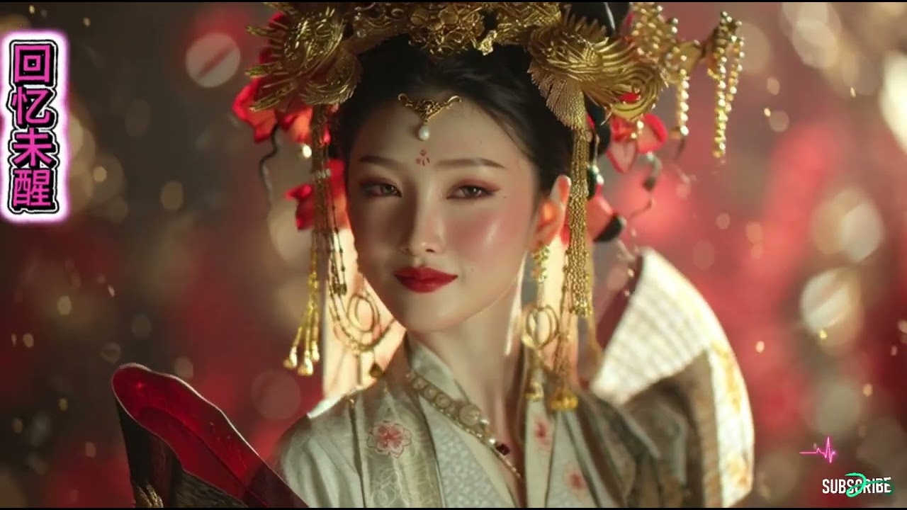 回忆未醒 (Chinese EDM Remix Style)