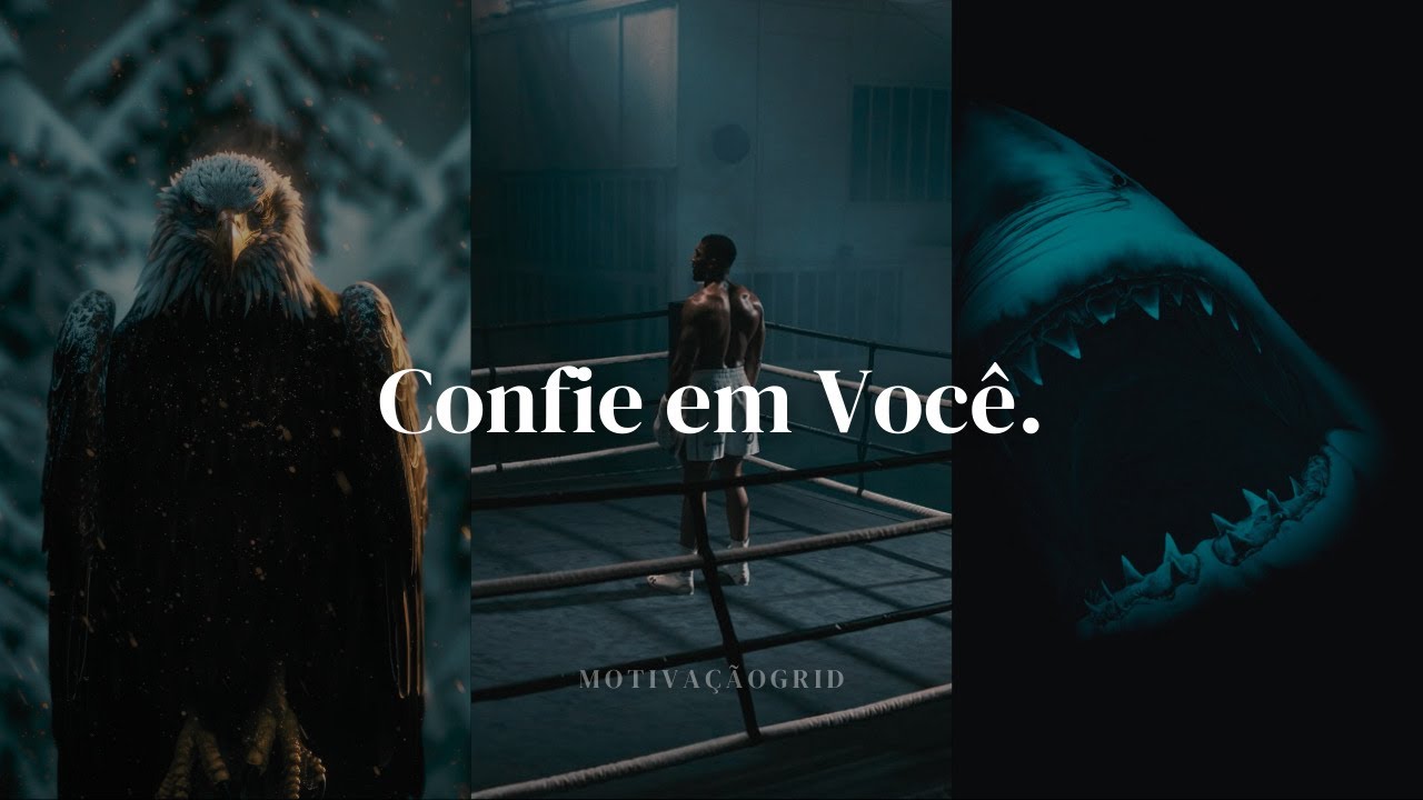 A VOZ MAIS FORTE É A SUA – Fortaleça Sua Autoconfiança Agora